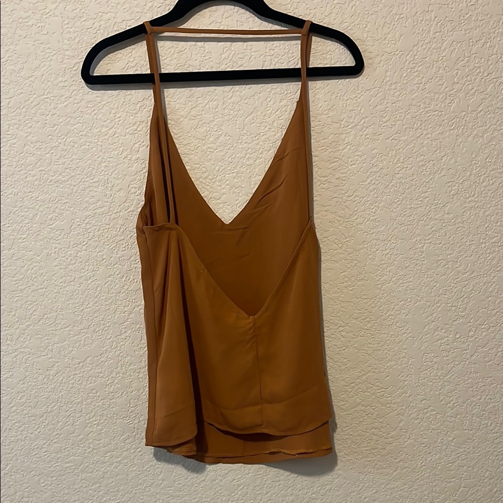 Lulu's Open Back Tank - Picture 2 of 2